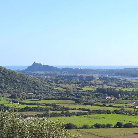 Essenza Sardegna 4* Torpè