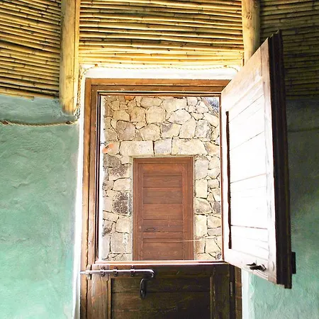 Vendégház Essenza Sardegna 3*