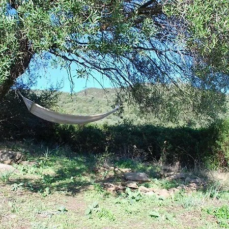 Vendégház Essenza Sardegna