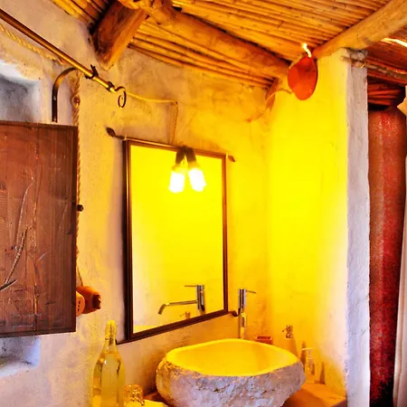 Essenza Sardegna Torpè