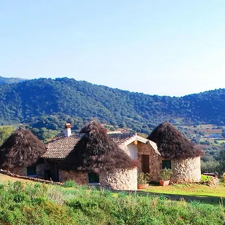 Essenza Sardegna Vendégház