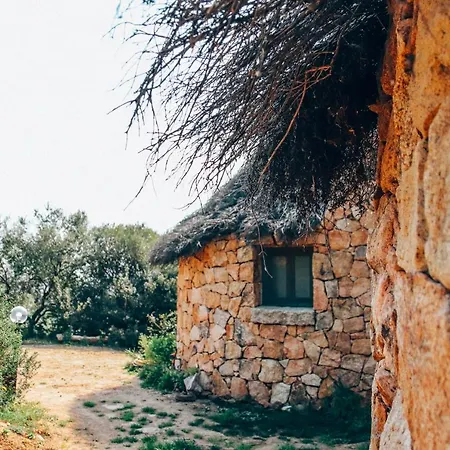 Essenza Sardegna Vendégház Torpè