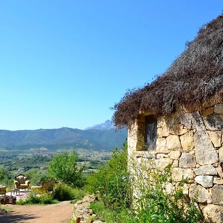 Essenza Sardegna Vendégház Torpè