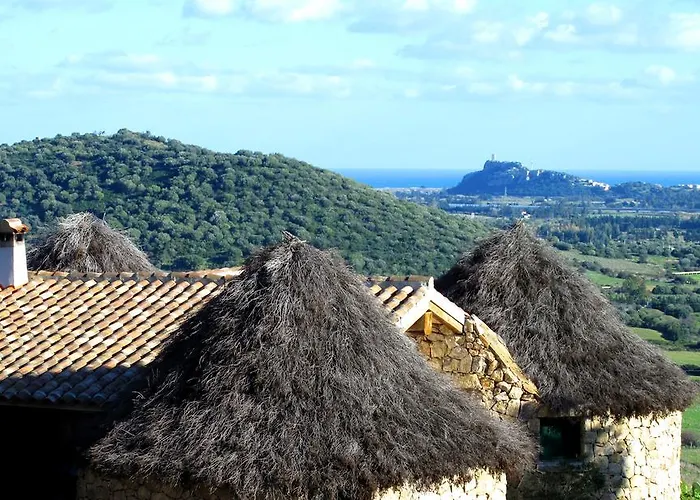 Gasthof Essenza Sardegna