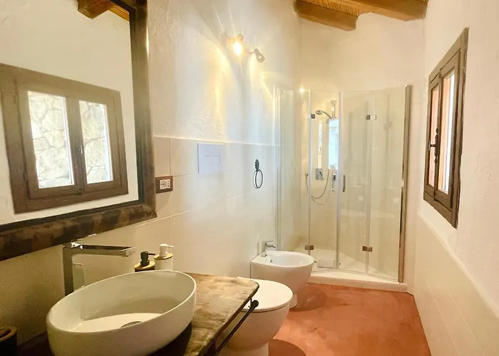 Essenza Sardegna 4*