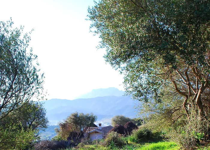 Gasthof Essenza Sardegna 4*