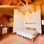 Guest house Essenza Sardegna Torpe