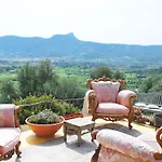 Vendégház Essenza Sardegna