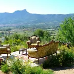 Essenza Sardegna 4* Torpè