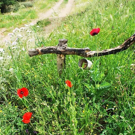 Pensión Essenza Sardegna