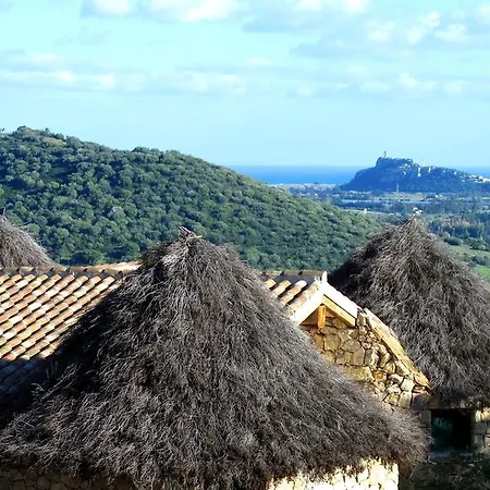 Gæstehus Essenza Sardegna