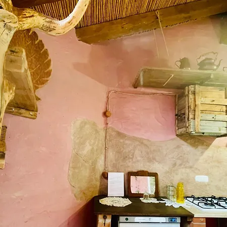 Essenza Sardegna 4*