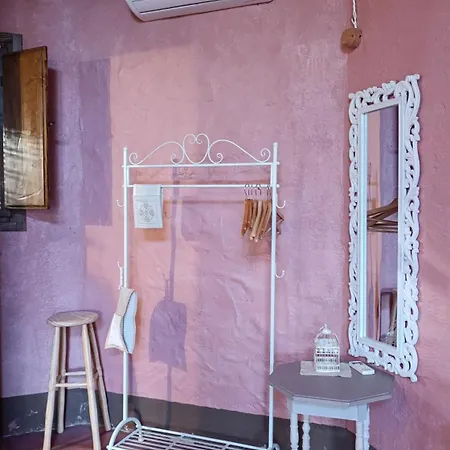 Gasthof Essenza Sardegna