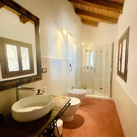 Essenza Sardegna 4*