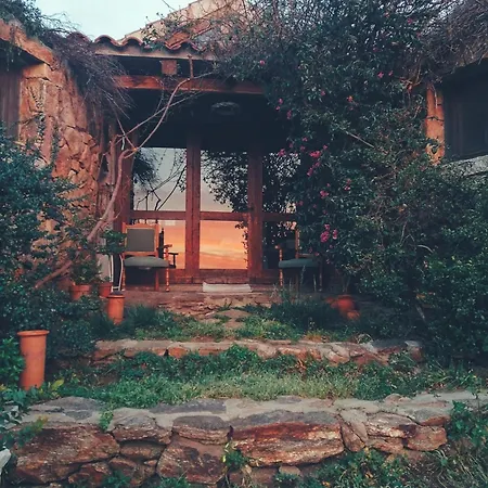 Essenza Sardegna 4* Torpè