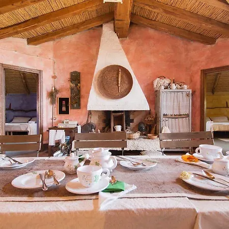 Essenza Sardegna Torpè
