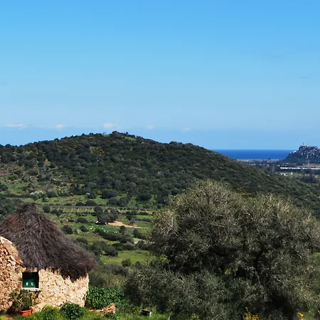 Pensión Essenza Sardegna 4*