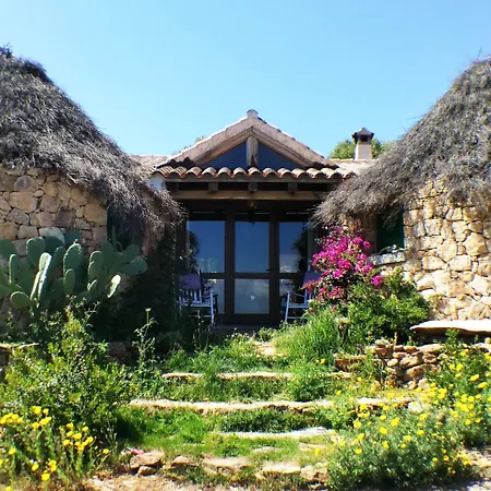 Essenza Sardegna Torpè