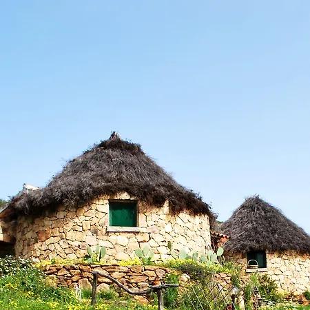 Essenza Sardegna Maison d'hôtes