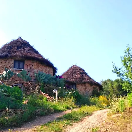 Essenza Sardegna Torpè