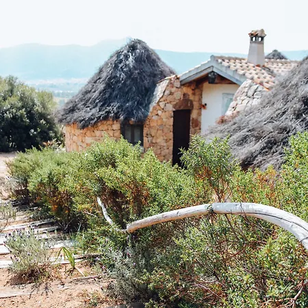 Essenza Sardegna 4* Torpè