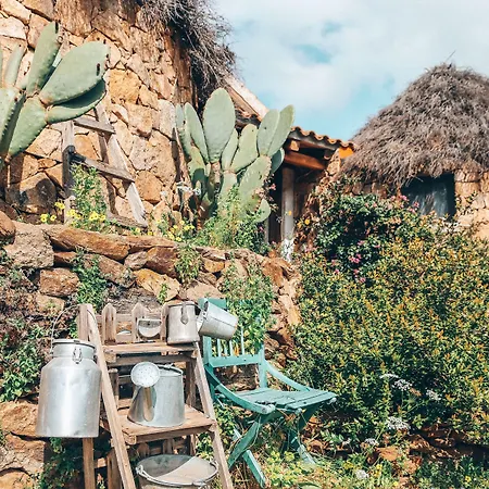 Essenza Sardegna Maison d'hôtes