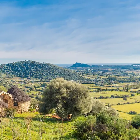 Essenza Sardegna 4*