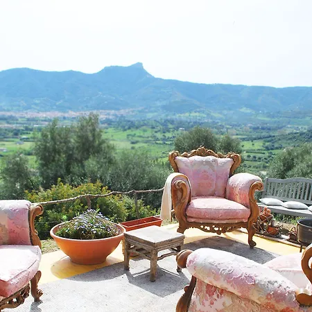 Maison d'hôtes Essenza Sardegna