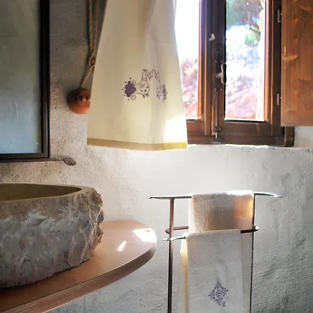Essenza Sardegna Maison d'hôtes