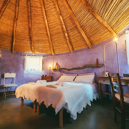 Essenza Sardegna Gæstehus 4*