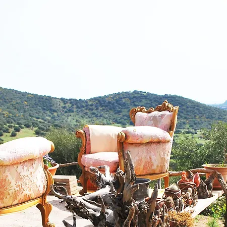 Essenza Sardegna Maison d'hôtes