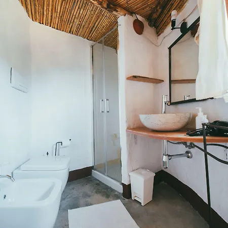 Essenza Sardegna Maison d'hôtes