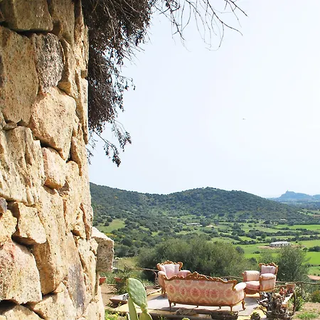 Maison d'hôtes Essenza Sardegna Torpè