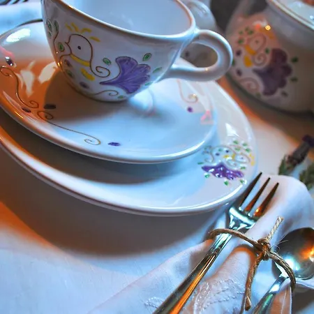 Pensión Essenza Sardegna