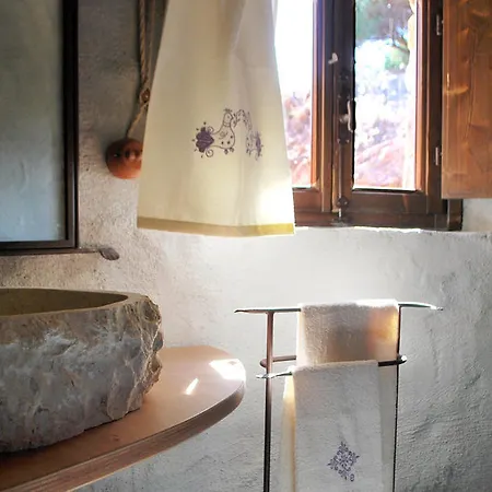 Essenza Sardegna Torpè