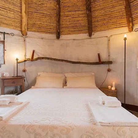 Pensión Essenza Sardegna Torpè