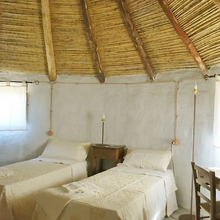 Pensión Essenza Sardegna Torpè