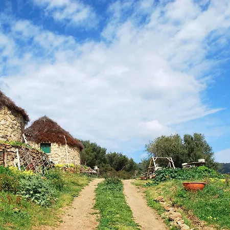 Essenza Sardegna Maison d'hôtes