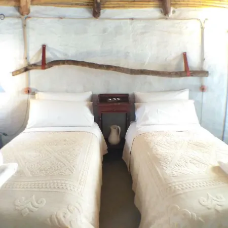 Essenza Sardegna Guest house