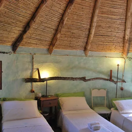 Guest house Essenza Sardegna Torpe