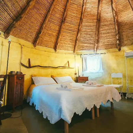 Essenza Sardegna Pensión