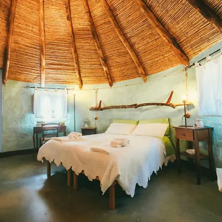 Essenza Sardegna Pensión 4*