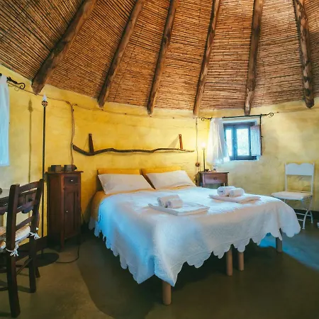 Pensión Essenza Sardegna Torpè