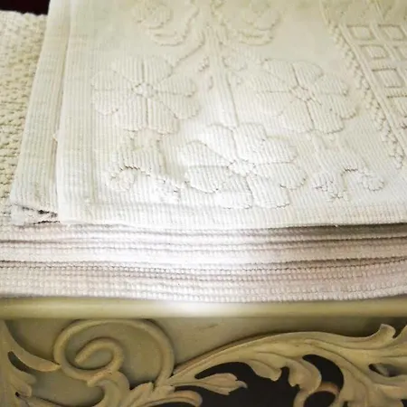 Pensión Essenza Sardegna Torpè