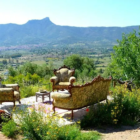 Essenza Sardegna 4* Torpè