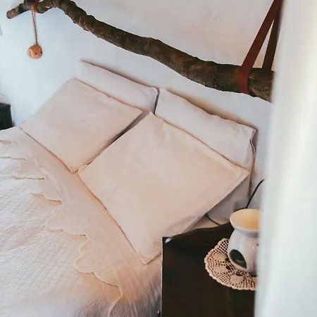 Essenza Sardegna Pensión