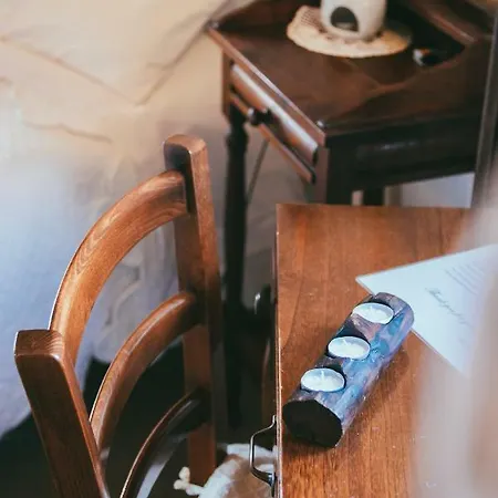 Essenza Sardegna Pensión 4*