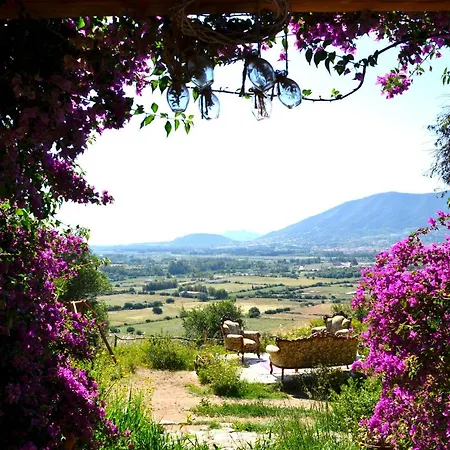 Guest house Essenza Sardegna 3*