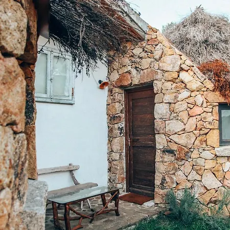 Essenza Sardegna Torpè