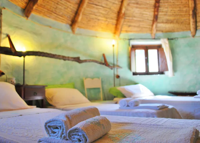 Guest house Essenza Sardegna